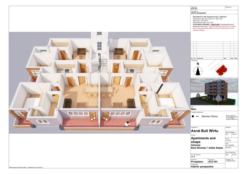 Corporate Headquarters